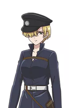 imagem de capa do personagem Lucia