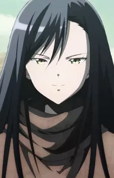 imagem de capa do personagem Rahvella