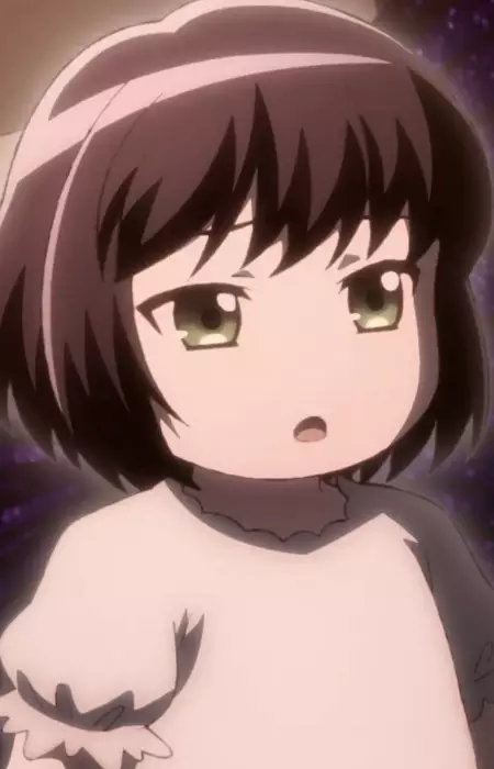 imagem de capa do personagem Primasse