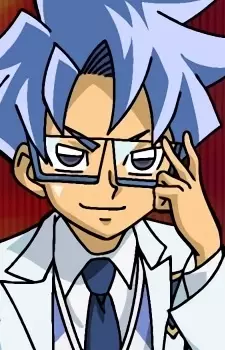 imagem de capa do personagem Tatsuya Ben