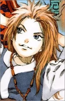 imagem de capa do personagem Enki