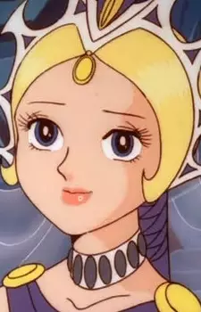 imagem de capa do personagem Livian
