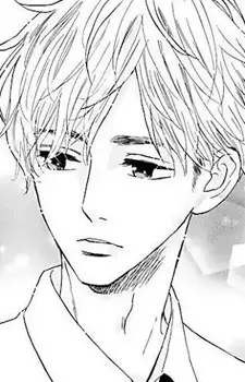 imagem de capa do personagem Keisuke Yuuki