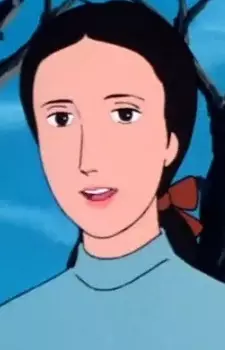 imagem de capa do personagem Isabelle
