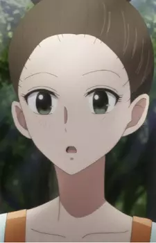 imagem de capa do personagem Sei Jo