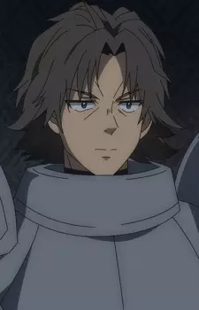 imagem de capa do personagem Gilet Stregar