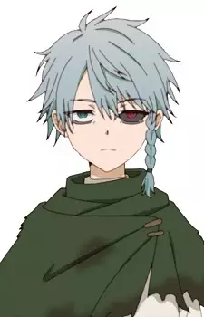 imagem de capa do personagem Kyle