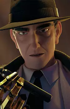 imagem de capa do personagem Guang Ao