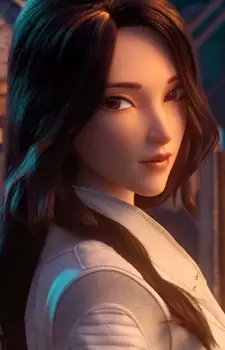 imagem de capa do personagem Junzhu Su