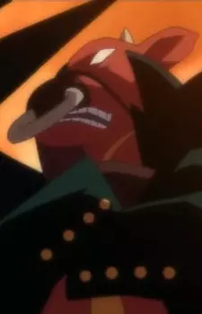 imagem de capa do personagem Hirosuke
