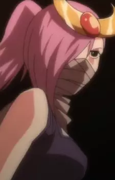 imagem de capa do personagem Ogin