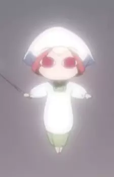 imagem de capa do personagem Miso Soup Fairy
