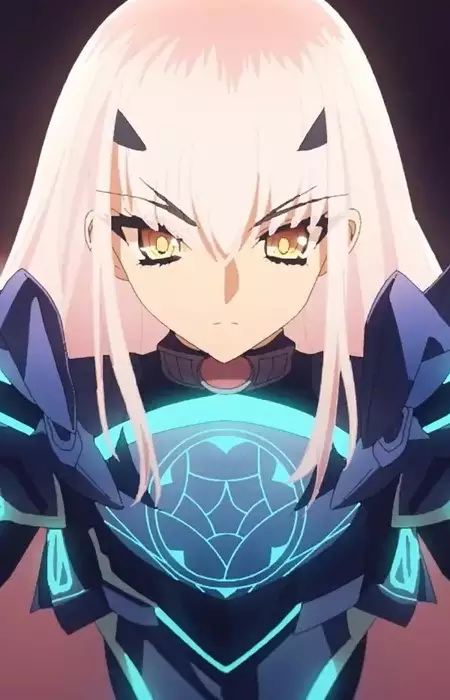 imagem de capa do personagem Fairy Knight Lancelot