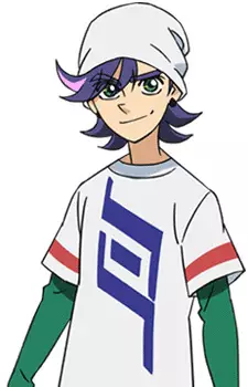 imagem de capa do personagem Mitsuya Saita
