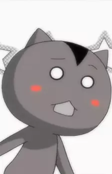 imagem de capa do personagem Magical Nyan-Nyan