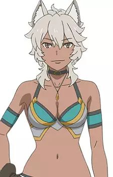 imagem de capa do personagem Neze Rankett