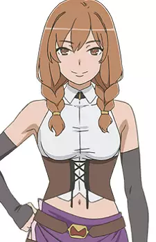 imagem de capa do personagem Ryana Lietz
