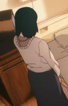 imagem de capa do personagem Himeno's Younger Sister
