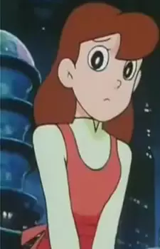 imagem de capa do personagem Sewashi's Mother
