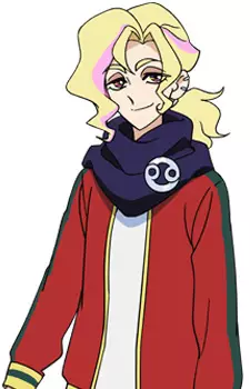 imagem de capa do personagem Roland Asue