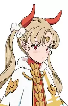 imagem de capa do personagem Chart