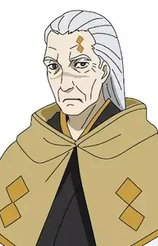 imagem de capa do personagem Zen