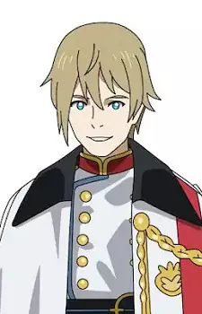imagem de capa do personagem Mezami