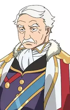 imagem de capa do personagem Bakura