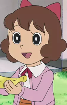imagem de capa do personagem Nonko