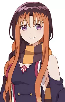 imagem de capa do personagem Mel