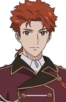 imagem de capa do personagem Ars