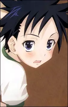 imagem de capa do personagem Ryouta Satou