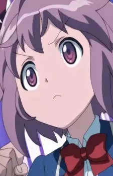 Akari Asahina