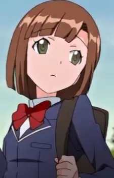 Yuri Mahiro