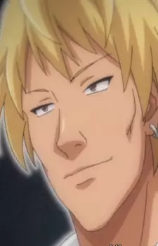 Masaru Oga