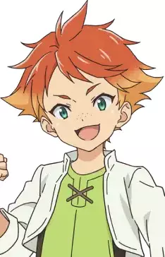 imagem de capa do personagem Marcarullo Doroba