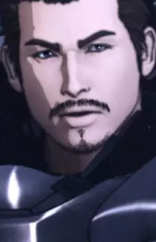 imagem de capa do personagem Zack
