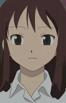 imagem de capa do personagem Yutaka Fujishima