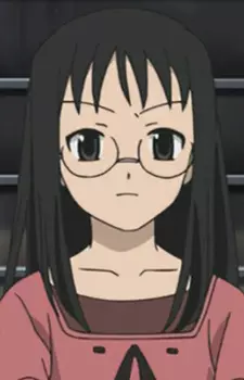 imagem de capa do personagem Tomato Fujiwara