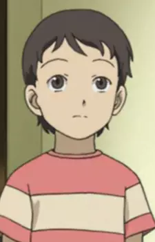 imagem de capa do personagem Fuyuki Kazama