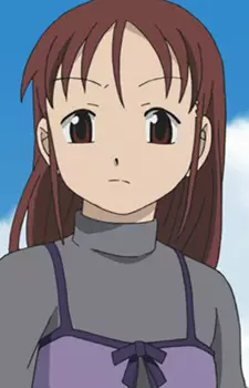 imagem de capa do personagem Eko Miyazaki