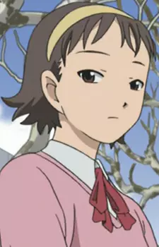 imagem de capa do personagem Sakura Kosakai