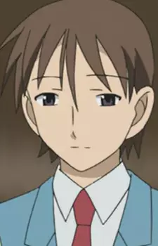 imagem de capa do personagem Matsumoto
