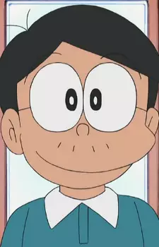 imagem de capa do personagem Gorou Nobi