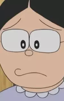 imagem de capa do personagem Mrs. Kataoka