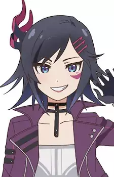 imagem de capa do personagem Jua