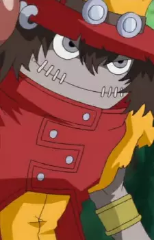 imagem de capa do personagem FlaWizarmon