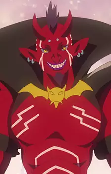 imagem de capa do personagem Phelesmon