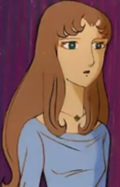 imagem de capa do personagem Queen Mariposa