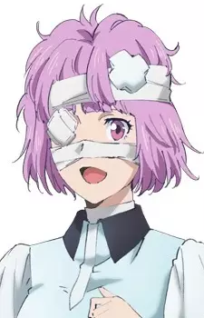 imagem de capa do personagem Mofu Usaki